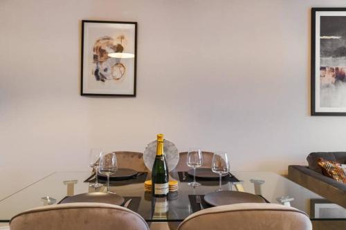 2BED 2BATH Bliss, Private Parking - By Tempstay, Windsor (fotografie 6)