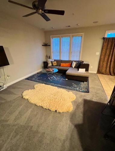 Open Floor Plan, Spa Tub, Fully Stocked Kitchen, King Bed, Frederick (foto 8)