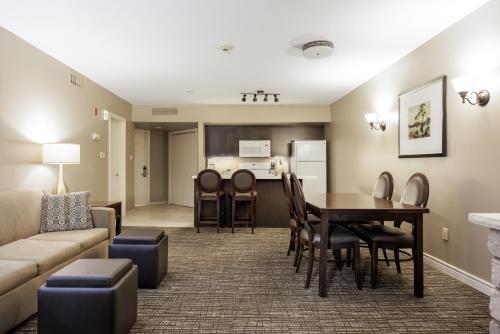 Horseshoe Valley Suites - The Glade