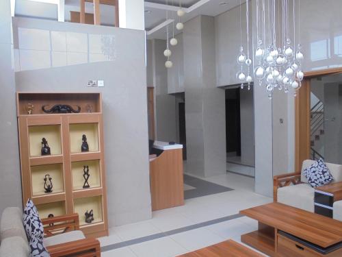 المرافق, We Hotel and Suites                                                                              in سبرينج فالي