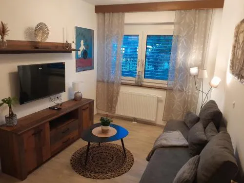 Ferienwohnung Christina in Möllbrücke, Österreich
