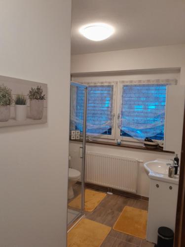 Ferienwohnung Christina in Lurnfeld