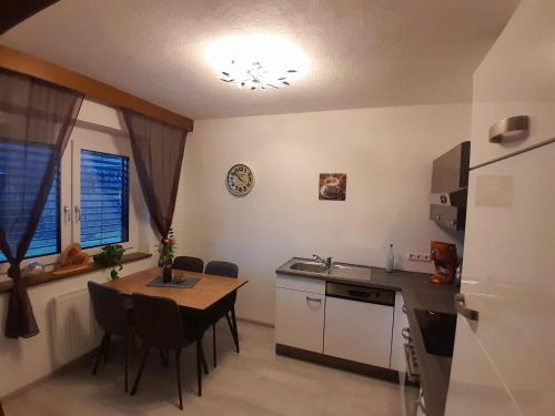Ferienwohnung Christina in Lurnfeld