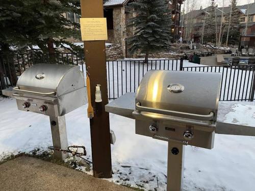 Grand Timber Lodge 3 bedroom - Ski-in/Ski-out in Breckenridge, USA