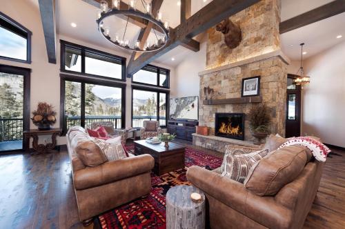 262 Sultan Drive in Durango Mountain Resort, USA
