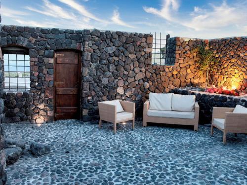 Villa in Megalochori with Private Pool, Megalochori (Foto 6)