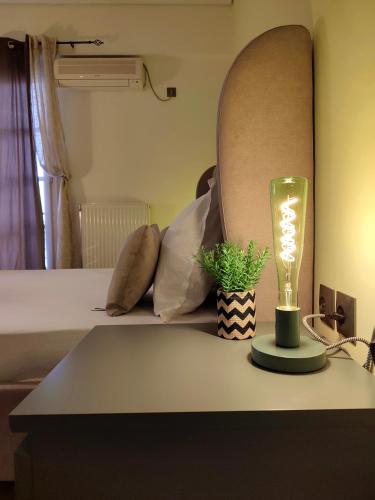 Elia Apartments, Athens
