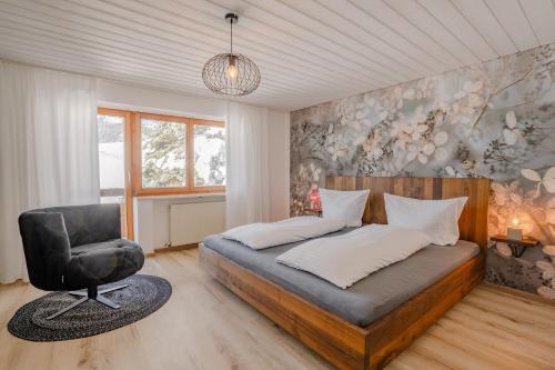 King Room with Mountain View