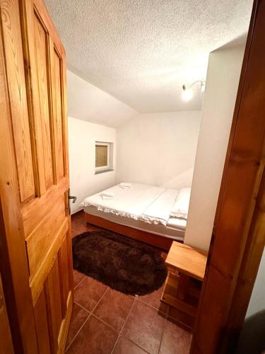 Apartmani Ivan in Kupres