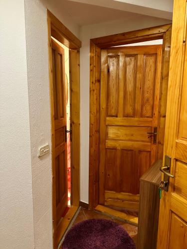 Apartmani Ivan in Kupres