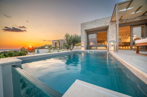 Surrounding environment, Ionian Horizon - Private Bungalows in Elios Proni
