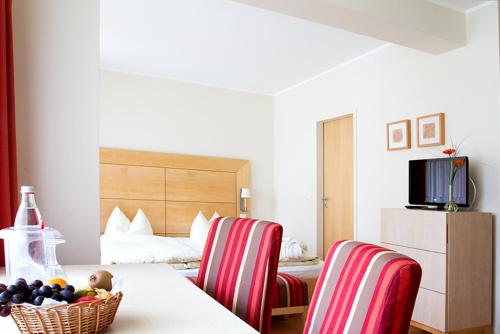 Hotel Carpe Diem