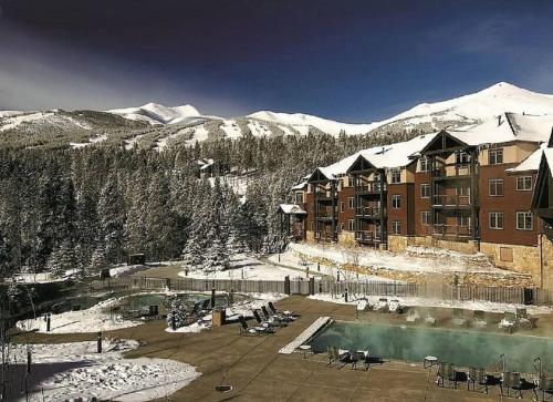 Grand Timber Lodge in Breckenridge (CO)