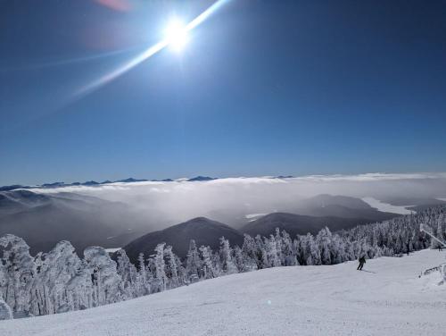 Chalet 86 - 3 Minutes From Whiteface Mountain