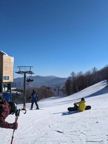 Chalet 86 - 3 Minutes From Whiteface Mountain