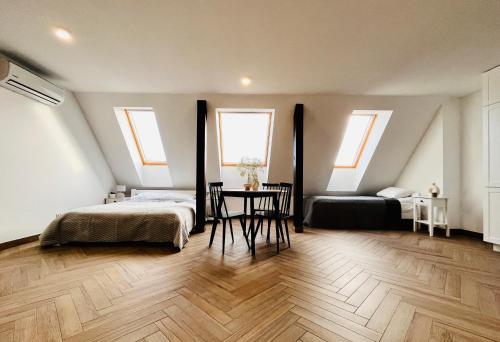 Apartamenty Kamienica Centrum - 1 Maja