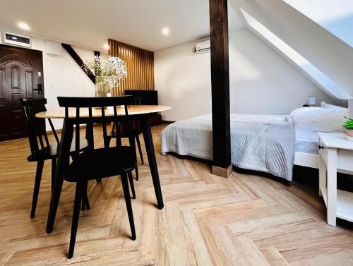 Apartamenty Kamienica Centrum - 1 Maja