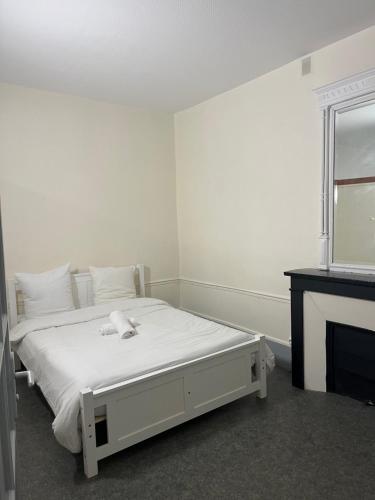L’ESPERANCE Room Type - Family Double Room