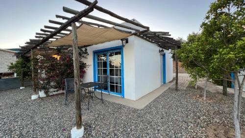 Santerra, Valle de Guadalupe – Valle de Guadalupe, MA