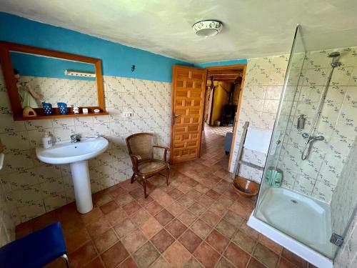  La Casa de La Duquesa in Zafara