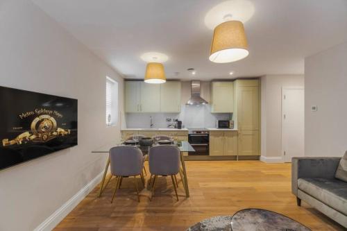 1BR Gem, Private Parking - By Tempstay, Windsor (fotografie 2)
