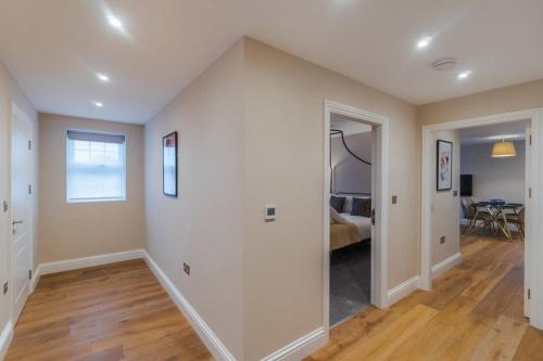 1BR Gem, Private Parking - By Tempstay, Windsor (fotografie 4)
