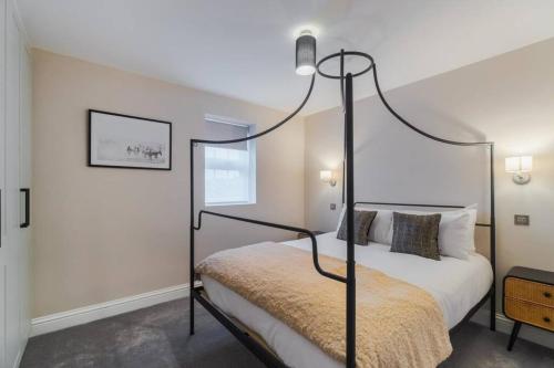 1BR Gem, Private Parking - By Tempstay, Windsor (fotografie 6)