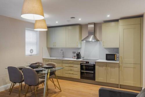 1BR Gem, Private Parking - By Tempstay, Windsor (fotografie 7)