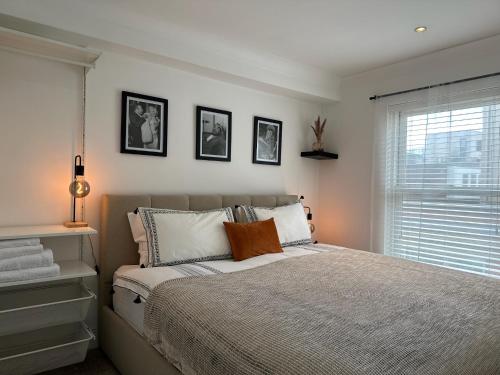 Stylish One Bedroom Flat Chancery Lane, London (photo 8)