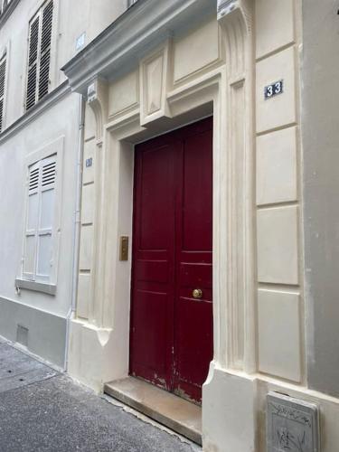 Studio Paris 15e - Quartier Rue du Commerce - image 6