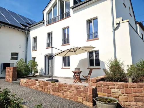 Ferienwohnung im ehemaligen Gesindehaus in Welschbillig, Deutschland