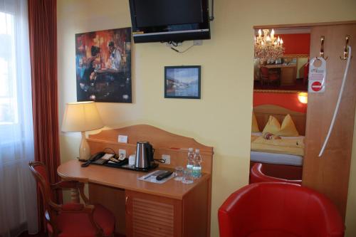 City Hotel Neunkirchen - image 7