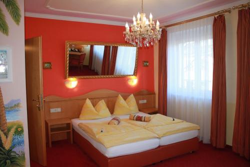 City Hotel Neunkirchen - image 9