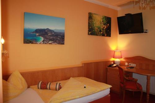 City Hotel Neunkirchen - image 8
