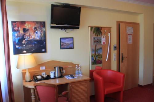City Hotel Neunkirchen - image 14