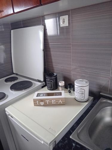 . Apartman M Batajnica