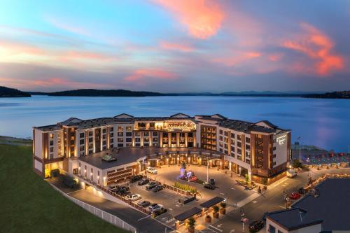 Silver Cloud Hotel Tacoma at Point Ruston Waterfront - Tacoma