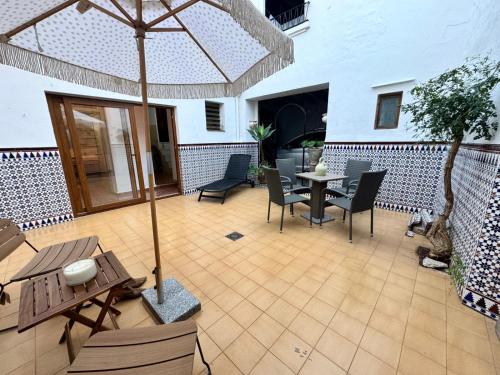 Létesítmények, Casa Villalonga in Vilallonga