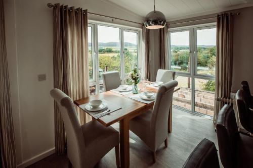 Létesítmények, Applegrove Country Park, Scarborough with Private Hot Tubs in Burniston