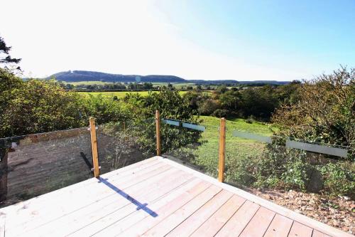 Applegrove Country Park, Scarborough – khách sạn tại Burniston