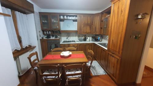 Rendena Dolomiti House CIPAT 022244-AT-012660