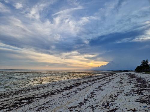 Samaki Villa in 華塔木