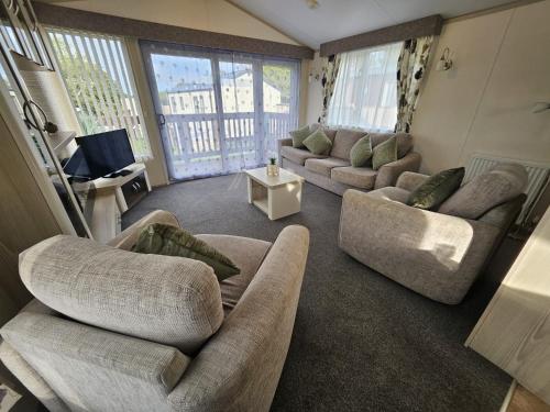 Létesítmények, Applegrove Country Park, Scarborough with Private Hot Tubs in Burniston