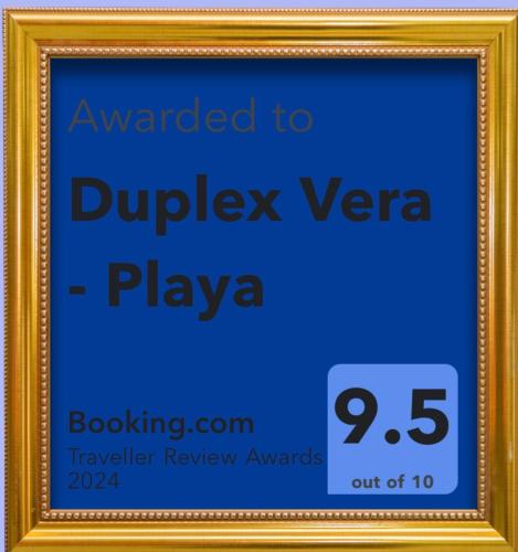 Duplex Vera - Playa, Vera (fotografie 2)