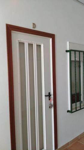 Las Mini Casas de José Manuel - Nº 3 Piso D (Las Mini Casas de Jose Manuel - Nº 3 Piso D) in Olivares