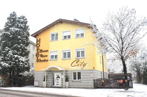 City Hotel Neunkirchen - image 2