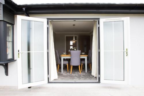 Létesítmények, Applegrove Country Park, Scarborough with Private Hot Tubs in Burniston