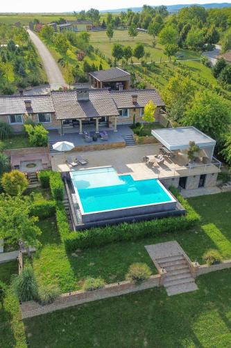 Accommodation in Pčinja
