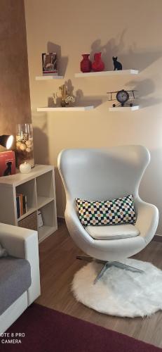 La casa di Lucia, Bergamo (photo 8)