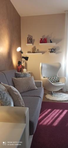 La casa di Lucia, Bergamo (photo 3)